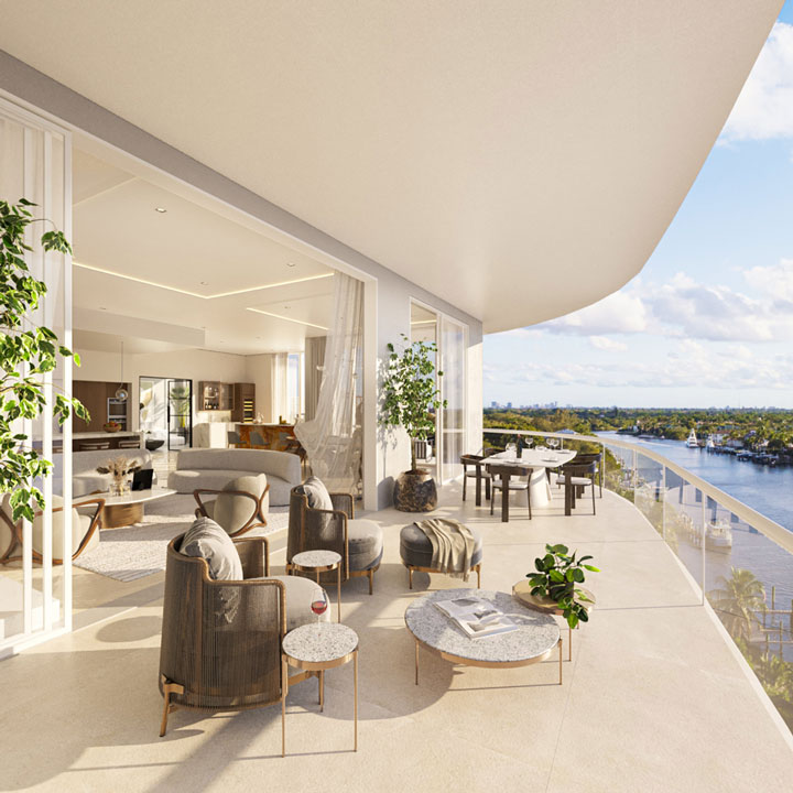 The Ritz-Carlton Residences Palm Beach Gardens - The Ritz-Carlton Residences Palm Beach Gardens 11297 Ellison Wilson Rd, Palm Beach Gardens, FL 33408, USA