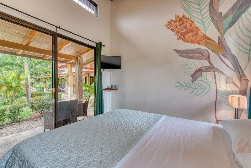 Villas Tangerine - Villas Tangerine, Guanacaste Province, Sámara, Costa Rica