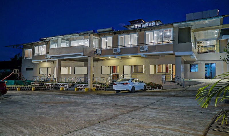 Hotel Lake Paradise, Mahabaleshwar | Mahabaleshwar Hotels