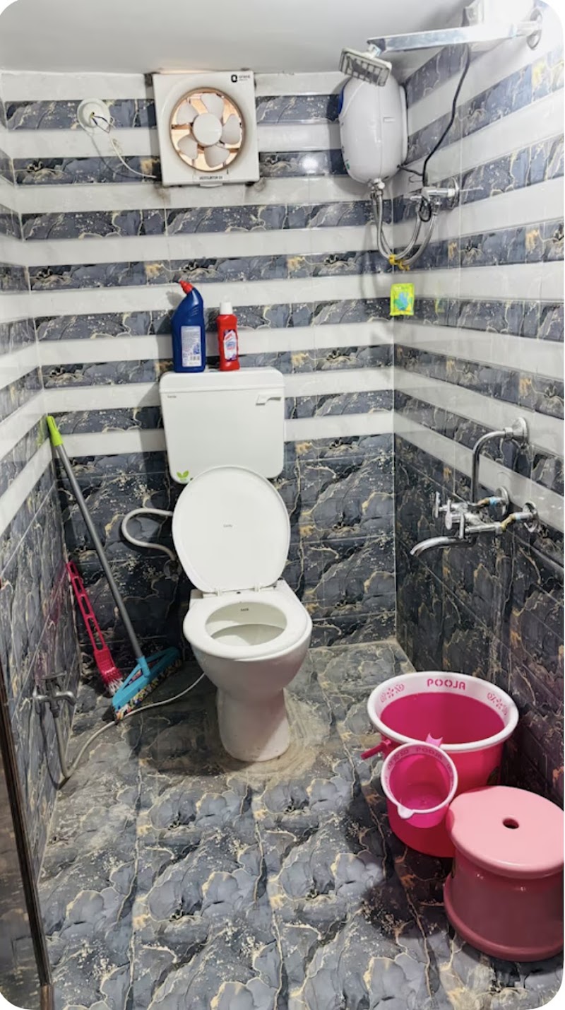 Raipur Serene Stay | The Bliss Chamber | The Zen Den Apartment | The Cozy Cell - Raipur Serene Stay | The Bliss Chamber | The Zen Den Apartment | The Cozy Cell, Udaya society, Sarvodaya Nagar, Sec B2, Tatibandh, Raipur, Chhattisgarh 492099, India