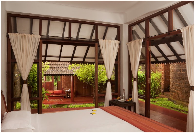 CGH Earth - SwaSwara