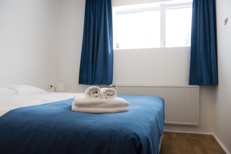 Media Luna Guesthouse - Media Luna Guesthouse Hafnargata, 710 Seyðisfjörður, Iceland