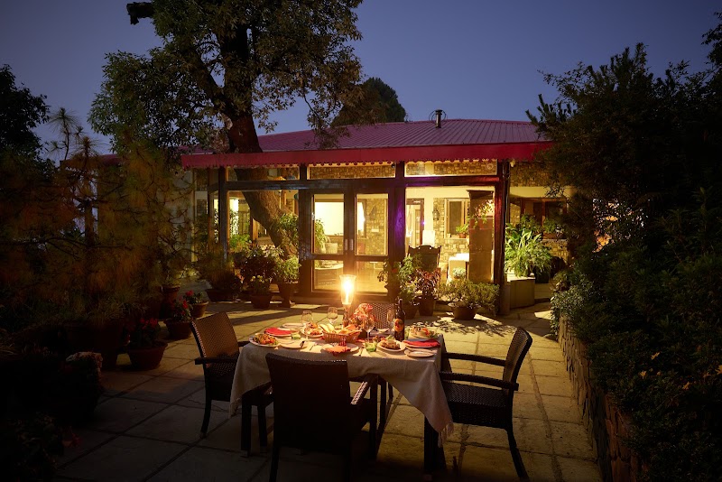 May Cottage By Rokeby Villas