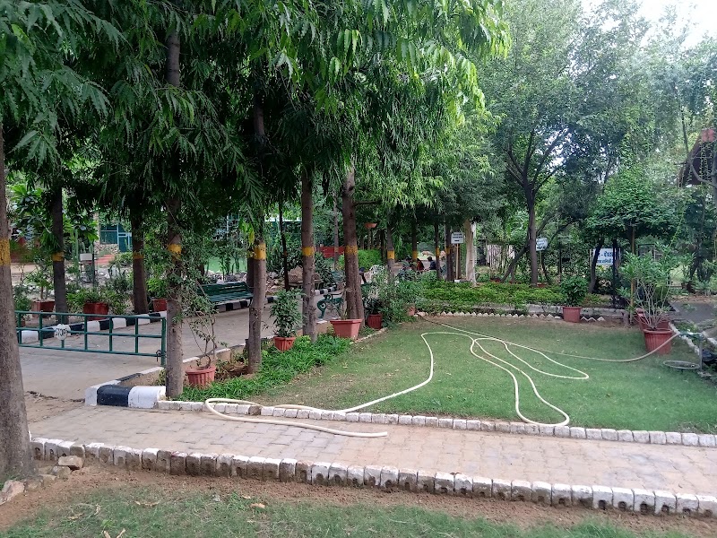Vishwa Waniki Vriksha Udyan Van Vibhag, Rajasthan - Vishwa Waniki Vriksha Udyan Van Vibhag, Rajasthan, VRGF+FJC, Ghat Ki Guni, Jaipur, Rajasthan 302004, India