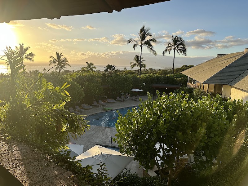 The Restaurant at Hotel Wailea - The Restaurant at Hotel Wailea 555 Kaukahi St, Wailea, HI 96753, USA