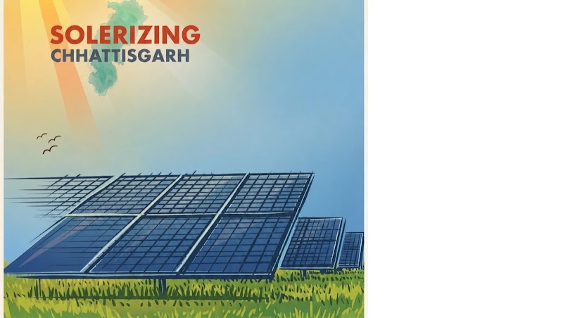 B N ENTERPRISES TATA SOLAR ROOFTOP - B N ENTERPRISES TATA SOLAR ROOFTOP, Near, ram setu pull, Old Sarkanda, Kapil Nagar, Bilaspur, Chhattisgarh 495001, India