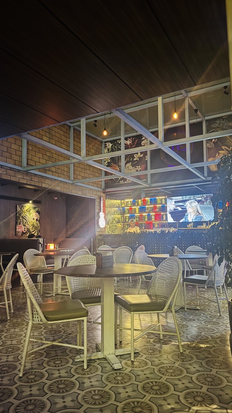 Night Owl Sky Lounge - Night Owl Sky Lounge opp. Hotel Cunrad, Halasuru, Yellappa Chetty Layout, Sivanchetti Gardens, Bengaluru, Karnataka 560042, India