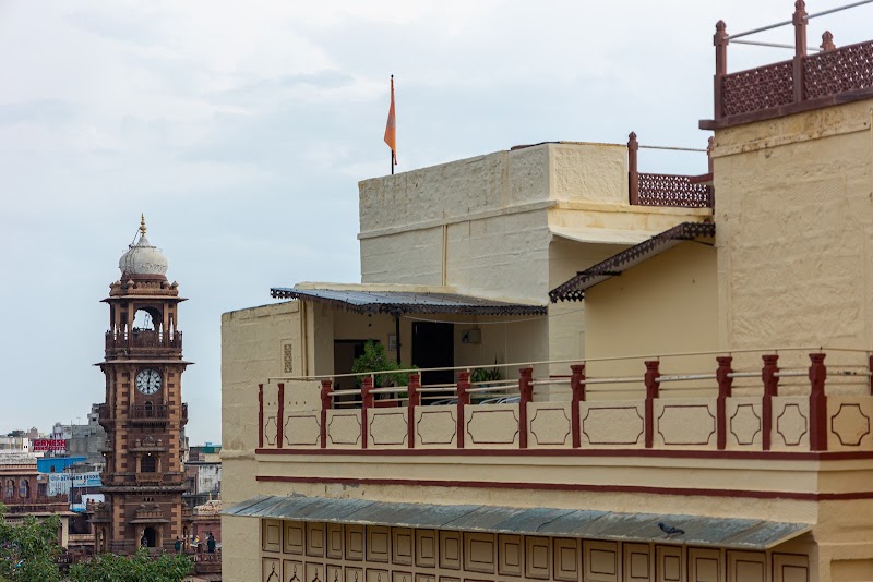 Haveli Inn Pal