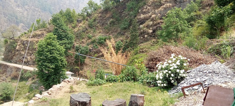 Himalayan Homestay Huddu Valley - Himalayan Homestay Huddu Valley Huddu, Gopeshwar Road, Ukhimath, Chopta, Ushara, Uttarakhand 246469, India