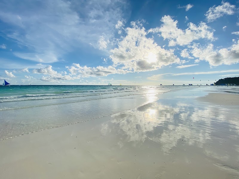 Boracay Island - Boracay Island, Malay, Aklan, Philippines