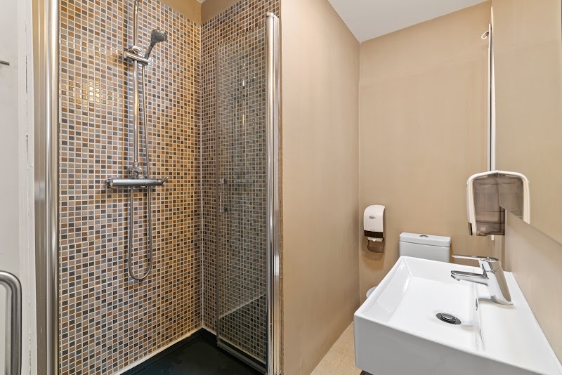 SUITE HOME SAGRADA FAMILIA - SUITE HOME SAGRADA FAMILIA, Av. de Gaudí, 28, Eixample, 08025 Barcelona, Spain