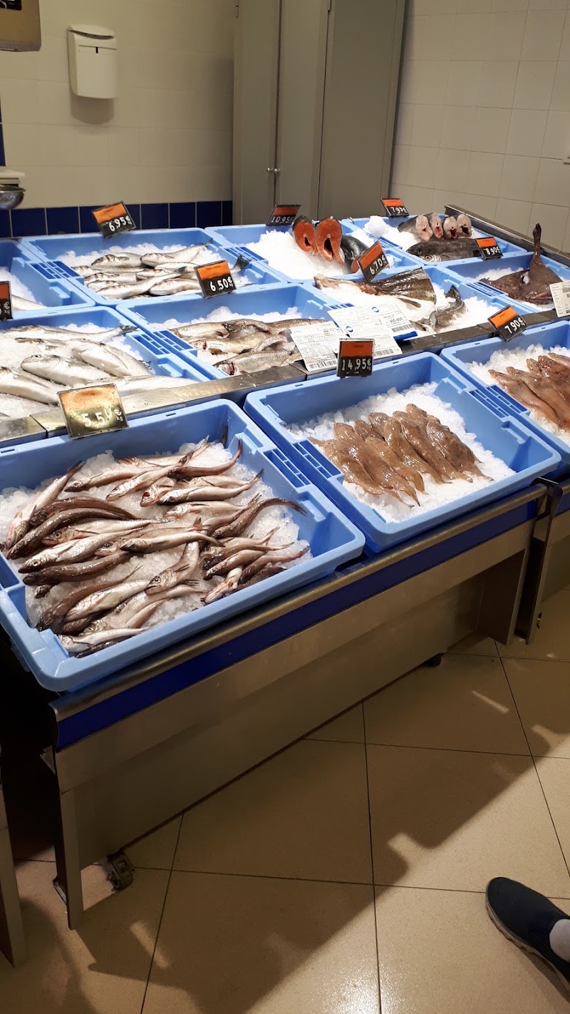 Mercadona - Mercadona, Rda. de Sant Pere, 31, Eixample, 08010 Barcelona, Spain