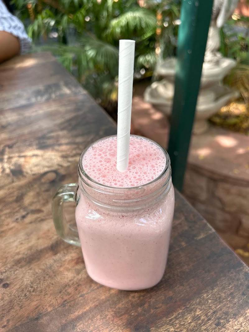 Autumn Leaf Cafe - Autumn Leaf Cafe, Plot no 823, Rd Number 41, CBI Colony, Jubilee Hills, Hyderabad, Telangana 500033, India