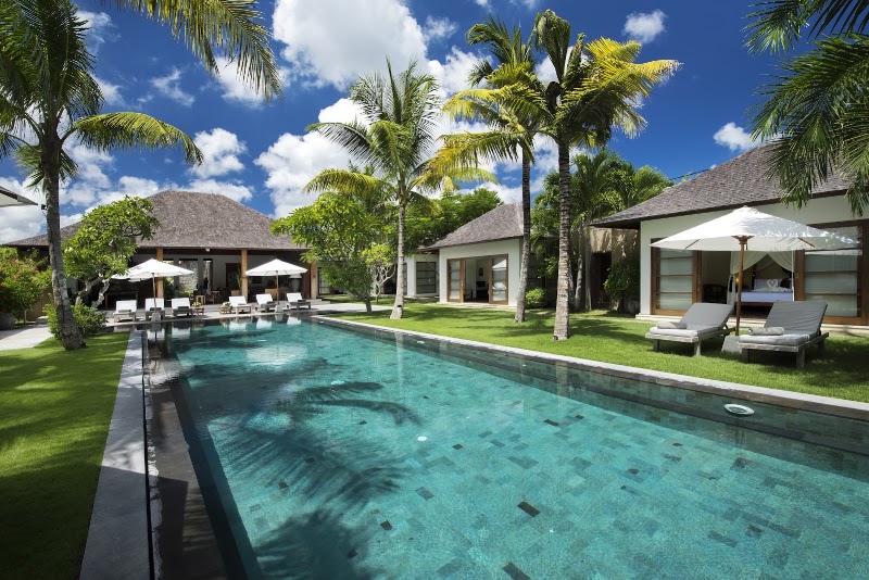 Villa Tiga Puluh - Villa Tiga Puluh, The Jero Complex, Jl. Drupadi No.5, Seminyak, Kec. Kuta, Kabupaten Badung, Bali 80361, Indonesia