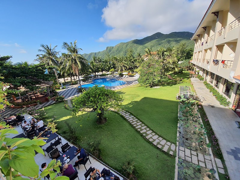 Côn Đảo Resort - Côn Đảo Resort, 8 Nguyễn Đức Thuận, Côn Đảo, Hồ Chí Minh 790000, Vietnam