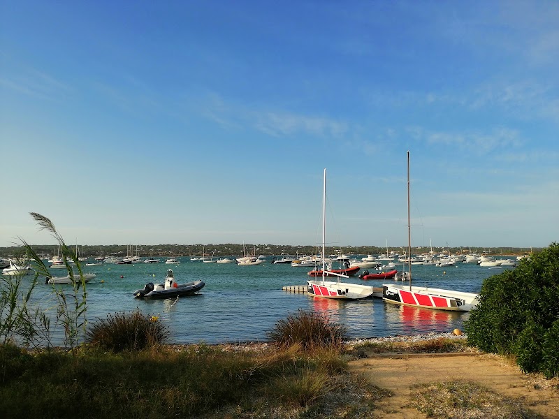 Puerto Formentera - Puerto Formentera, Polígon de la Marina, 07870 La Savina, Illes Balears, Spain