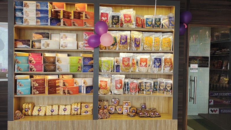 Winni Retails - Winni Retails, SCO-22-23-24, Second Floor, Shri Balaji Complex, Old Ambala Rd, Himmatgarh, Dhakoli, Zirakpur, Punjab 160104, India