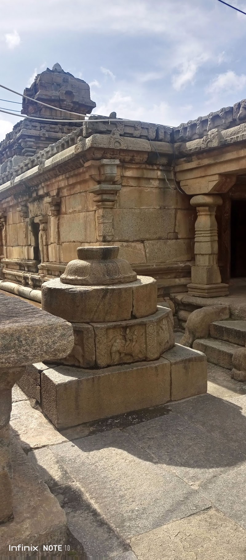 Kambadahalli - Kambadahalli, VJ9M+5WC, Kambadahalli, Karnataka 571802, India