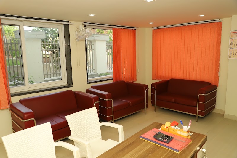 Braj Villas Family Suits - Braj Villas Family Suits HM9F+7JF, 384, Chaitanya Vihar Phase 1, Chaitanya Vihar, Vrindavan, Uttar Pradesh 281121, India