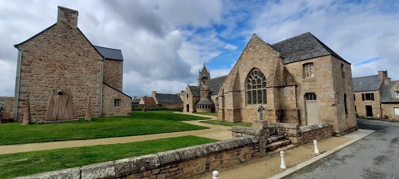 Trégastel - Trégastel, France