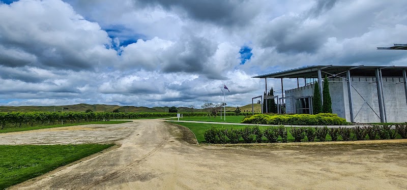 Winery Tours Hawke's Bay - Winery Tours Hawke's Bay, 807 Riverslea Road South, Akina, Hastings 4122, New Zealand