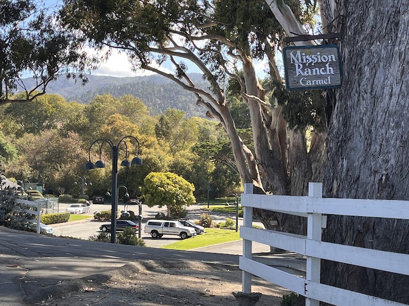 Mission Ranch Restaurant - Mission Ranch Restaurant 26270 Dolores St, Carmel, CA 93923, USA