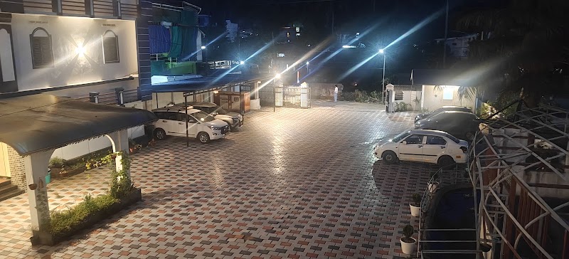 Rural Vibes - Rural Vibes north cliff, Inda Rd, Varkala, Kerala 695141, India