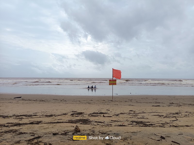 Patnem Beach - Patnem Beach Patnem Beach, Goa, India