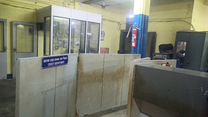 Allahabad Bank, Maigalganj Kheri - Allahabad Bank, Maigalganj Kheri, P88R+PWM, National Highway 24, Maigalganj, Uttar Pradesh 261505, India