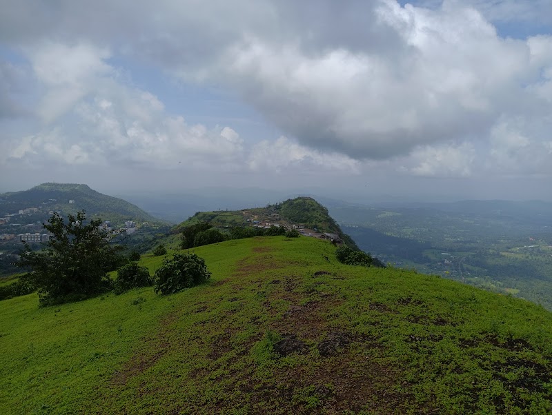 Aryan's Point - Aryan's Point HQP6+HC, Saputara, Gujarat 394720, India