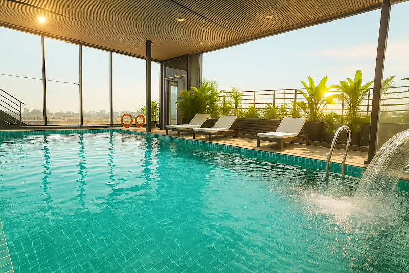 Splendid Premium Hotel - Splendid Premium Hotel, 36 P. Lò Sũ, Hoàn Kiếm, Hà Nội 10000, Vietnam