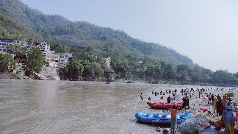 I Love Haridwar - I Love Haridwar W4JP+5R7 New haridwar bridge, Bypass Rd, Gyan Lok Colony, Govindpuri, Devpura, Haridwar, Uttarakhand 249407, India