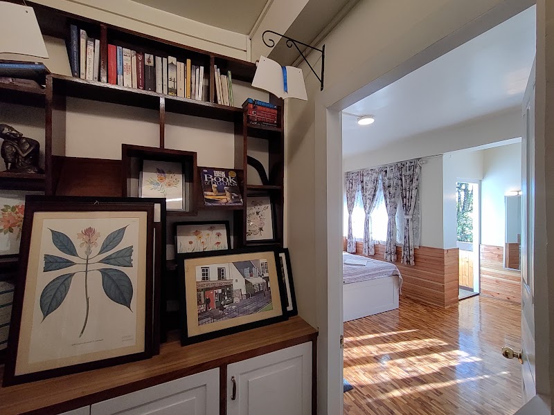 Bookman's BnB® - Bookman's BnB® Jeewan Theeng Marg, Upper Sichey, Gangtok, Sikkim 737101, India
