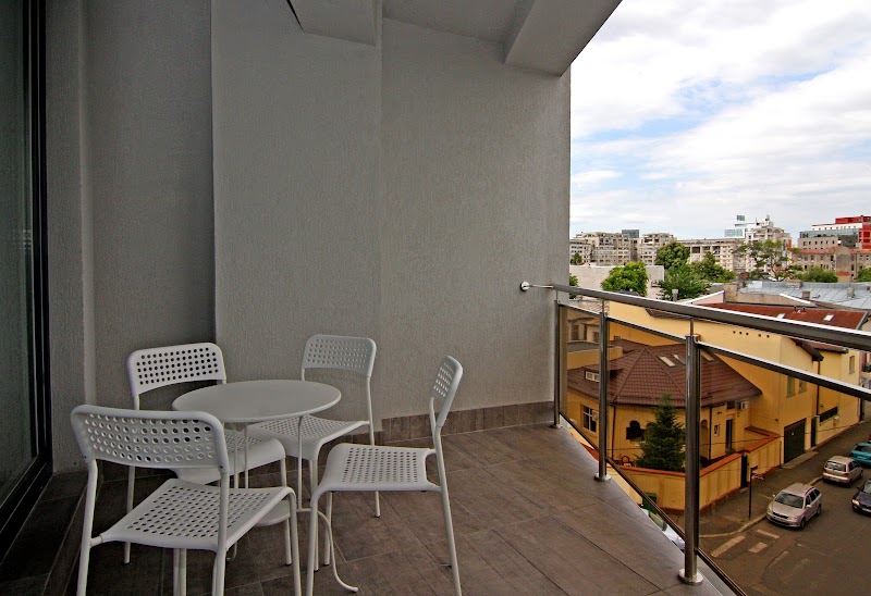 Bucharest Old Town Apartments - Bucharest Old Town Apartments 23A, Strada Parfumului Street, 050037 București, Romania