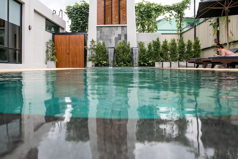 Amenity Apartel