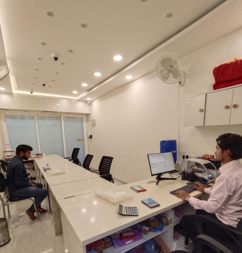 M.A. and Sons - M.A. and Sons, Shop No: FF, 1st Floor, Manek Towers, 3 & FF-4, Edward Rd, Sadar Bazar, Raipur, Chhattisgarh 492001, India