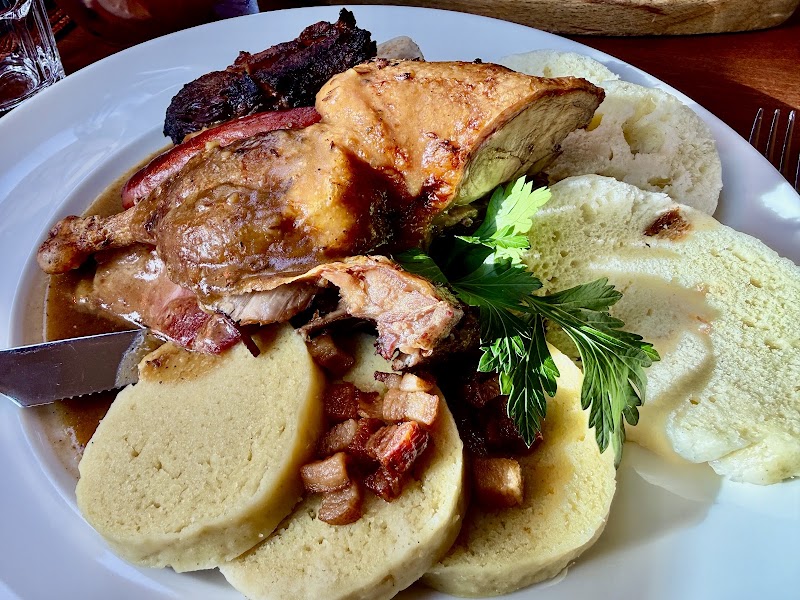 Restaurant - Café Svatého Václava - Restaurant - Café Svatého Václava Václavské nám. 821/39, 110 00 Praha 1-Nové Město, Czechia