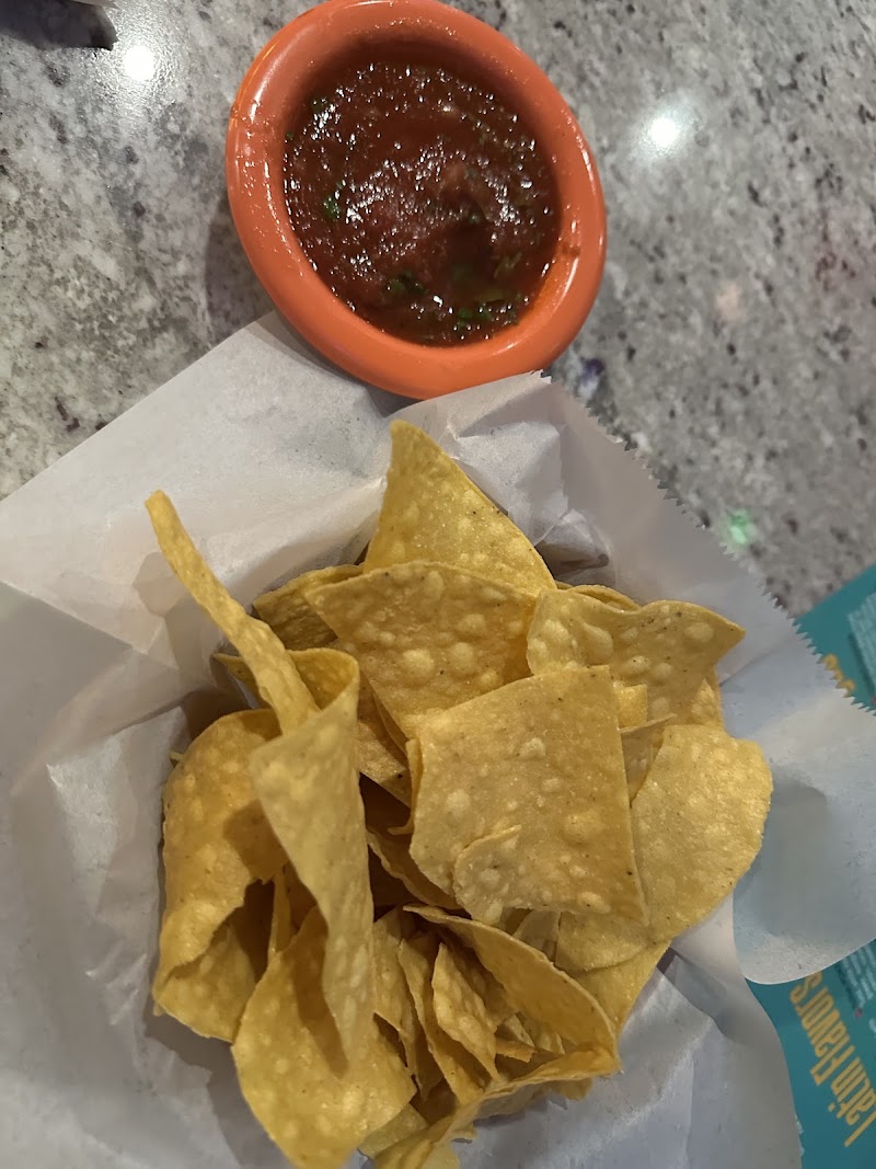 La Santa Tacos and Tequilas - La Santa Tacos and Tequilas 386 Middlesex Rd, Tyngsborough, MA 01879, USA