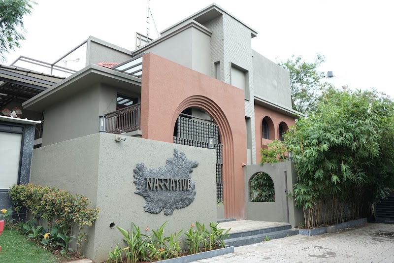 Narrative - Narrative 6, Koregaon Park Annexe, Mundhwa, Pune, Maharashtra 411036, India