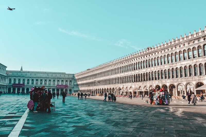 Piazza San Marco - Piazza San Marco P.za San Marco, 30124 Venezia VE, Italy
