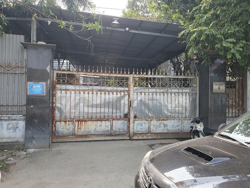 Công ty TNHH TDB Hà Nội - Công ty TNHH TDB Hà Nội 127 Đường Bình Minh, Ô Diên, Hà Nội 100000, Vietnam