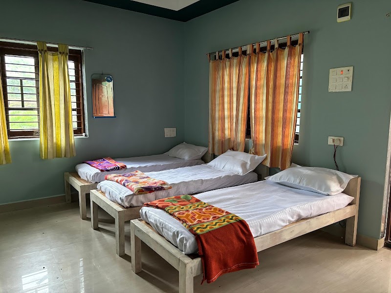 Cocogreen Homestay Hampi - Cocogreen Homestay Hampi I. B Rd, Sangapur, Karnataka 583227, India