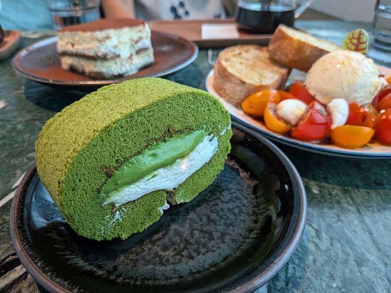 Simple Kaffa - Simple Kaffa 110, Taiwan, Taipei City, Xinyi District, Xicun Village, Section 5, Xinyi Rd, 7號88樓
