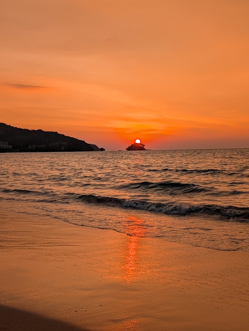 Nai Yang - Nai Yang, Thalang District, Phuket 83110, Thailand