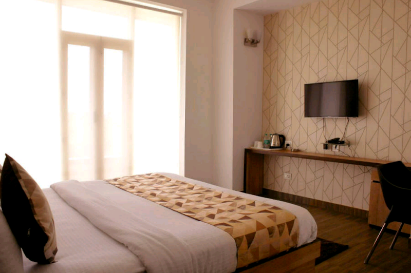 Cosiana - A Unit of Benito Hospitality LLP - Cosiana - A Unit of Benito Hospitality LLP D-140, Block D, Sector 48, Noida, Uttar Pradesh 201303, India