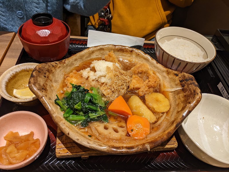 Ootoya - Ootoya Japan, 〒554-0024 Osaka, Konohana Ward, Shimaya, 6-chōme−2−６８ ホテル近鉄ユニバーサル・シティ 5F