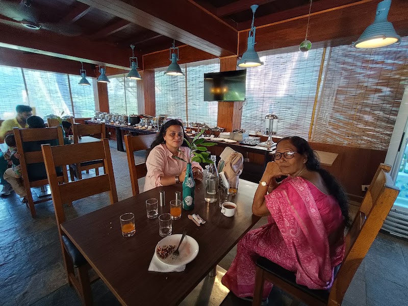 Moonlight Restaurant - Moonlight Restaurant Beach No. 5, Beach, Shaheed Dweep, Sitapur, Port Blair, Andaman and Nicobar Islands 744104, India