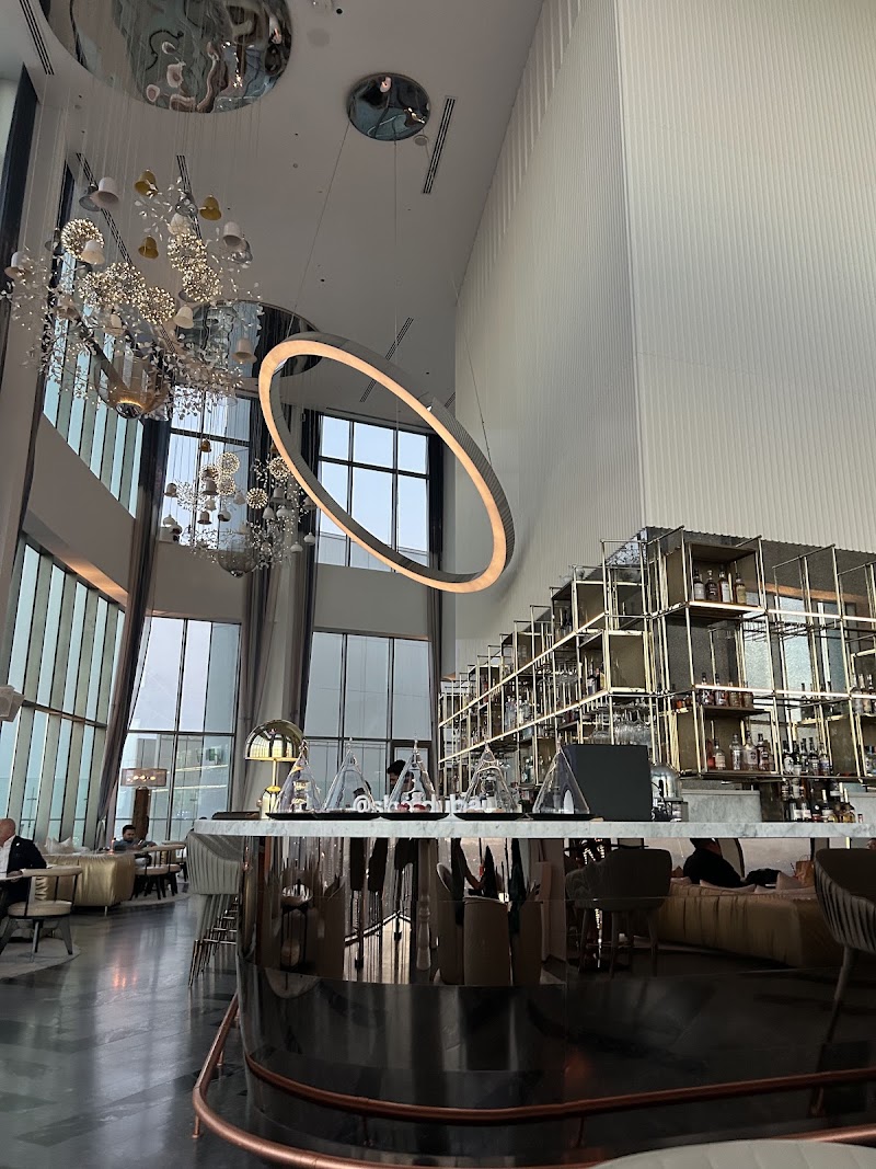 Bar - S Bar - Bar - S Bar Marasi Dr - Business Bay - Dubai - United Arab Emirates