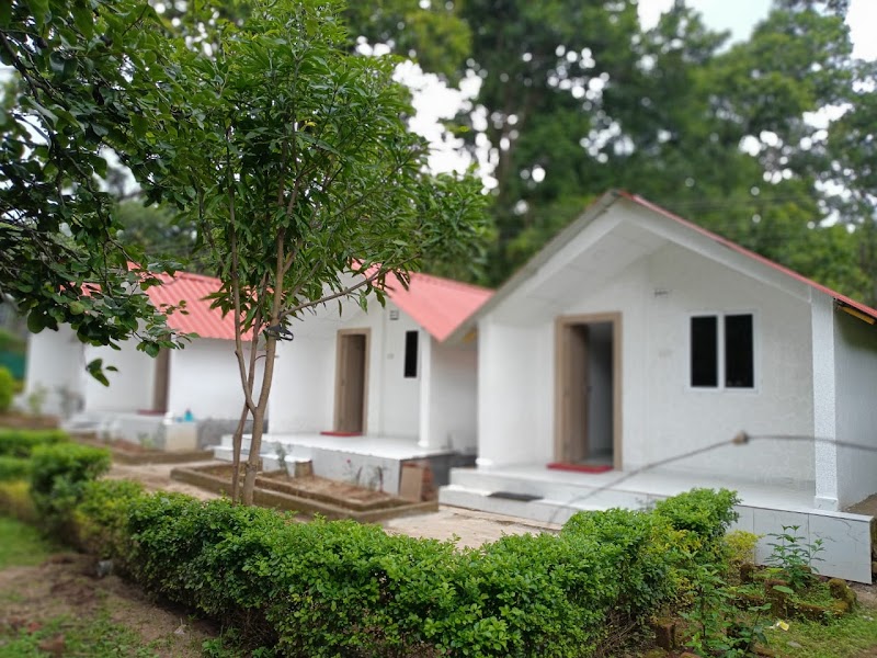 Hotel Sunrise Netarhat