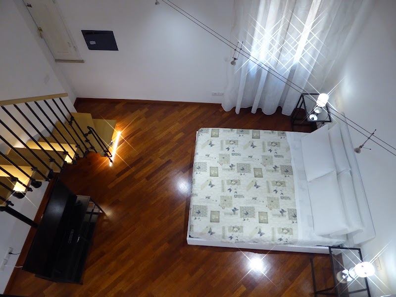 Giudei House Bologna - Giudei House Bologna, Via De' Giudei, 6, 40126 Bologna BO, Italy
